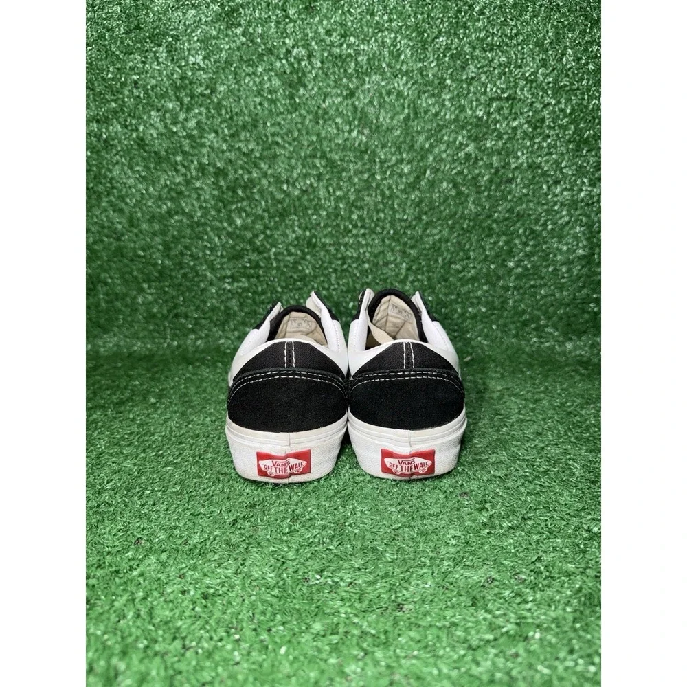 Vans old skool